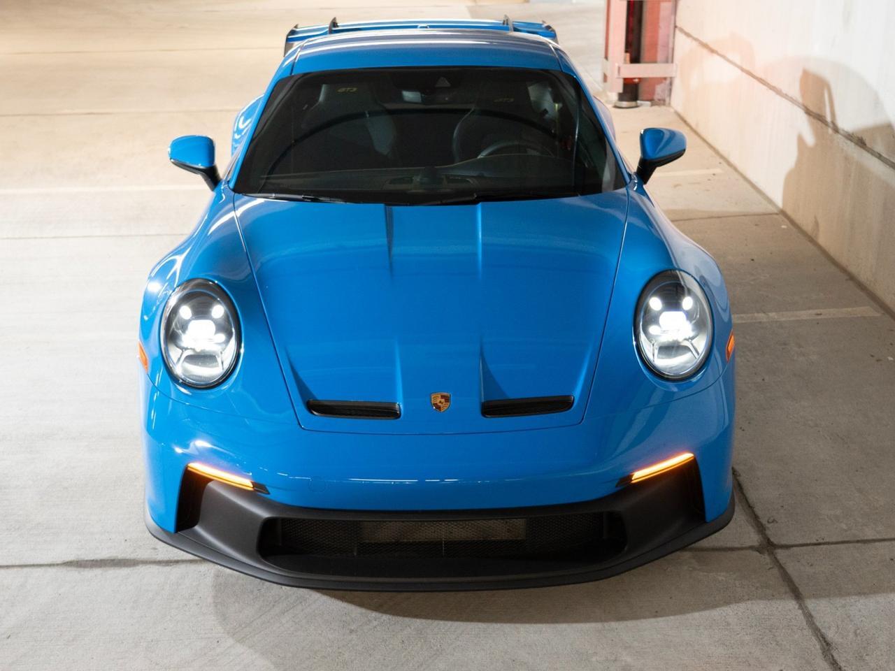2023 Porsche 911 GT3 Pompano Beach FL