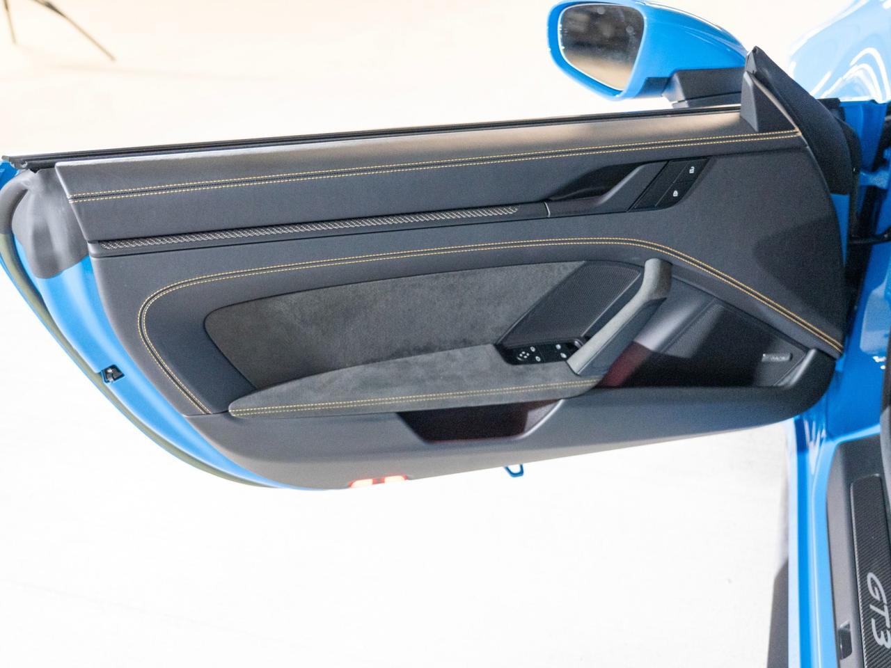 2023 Porsche 911 GT3 Pompano Beach FL