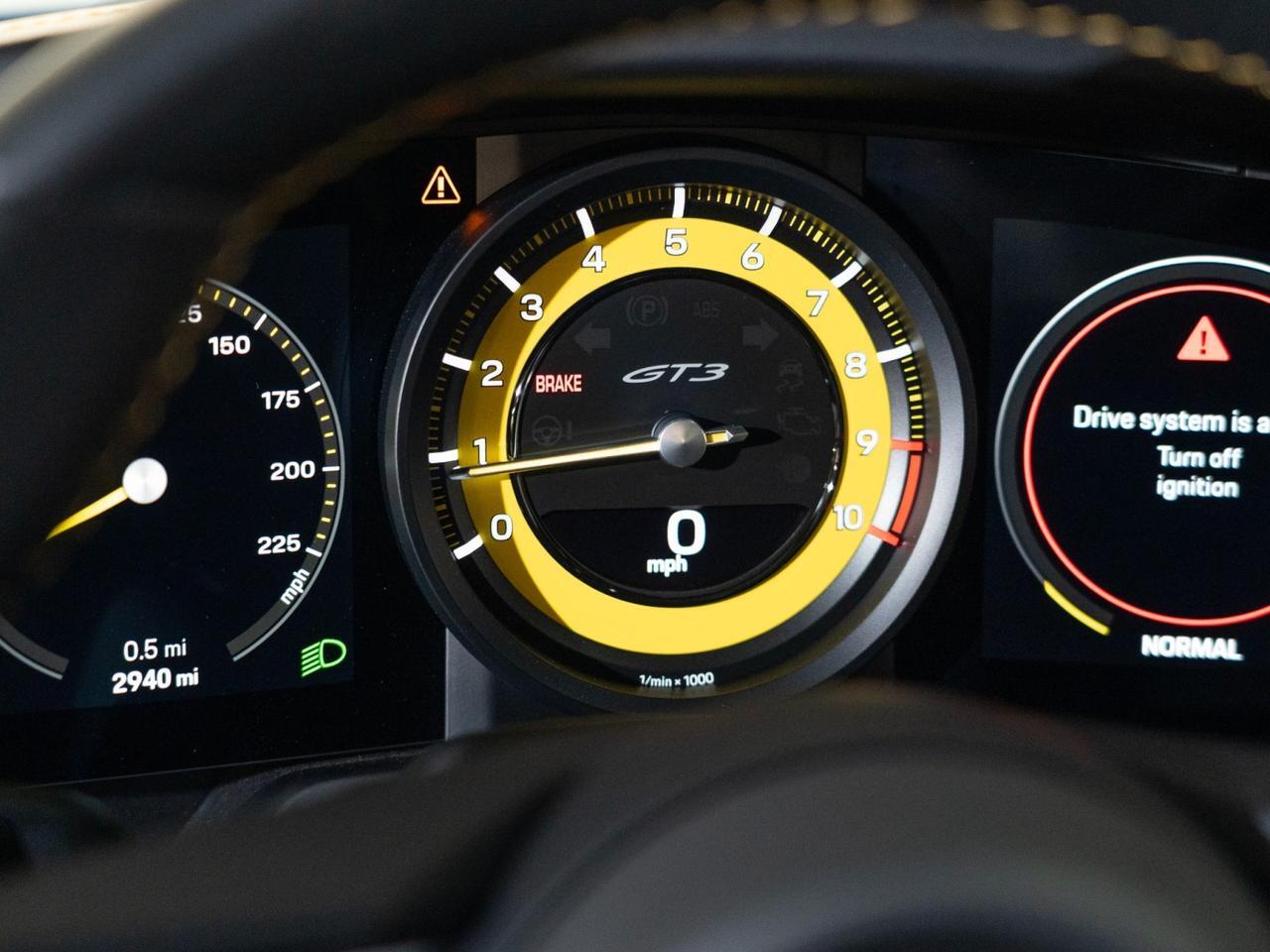 2023 Porsche 911 GT3 Pompano Beach FL