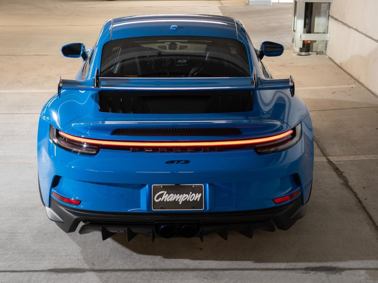 2023 Porsche 911 GT3 Pompano Beach FL
