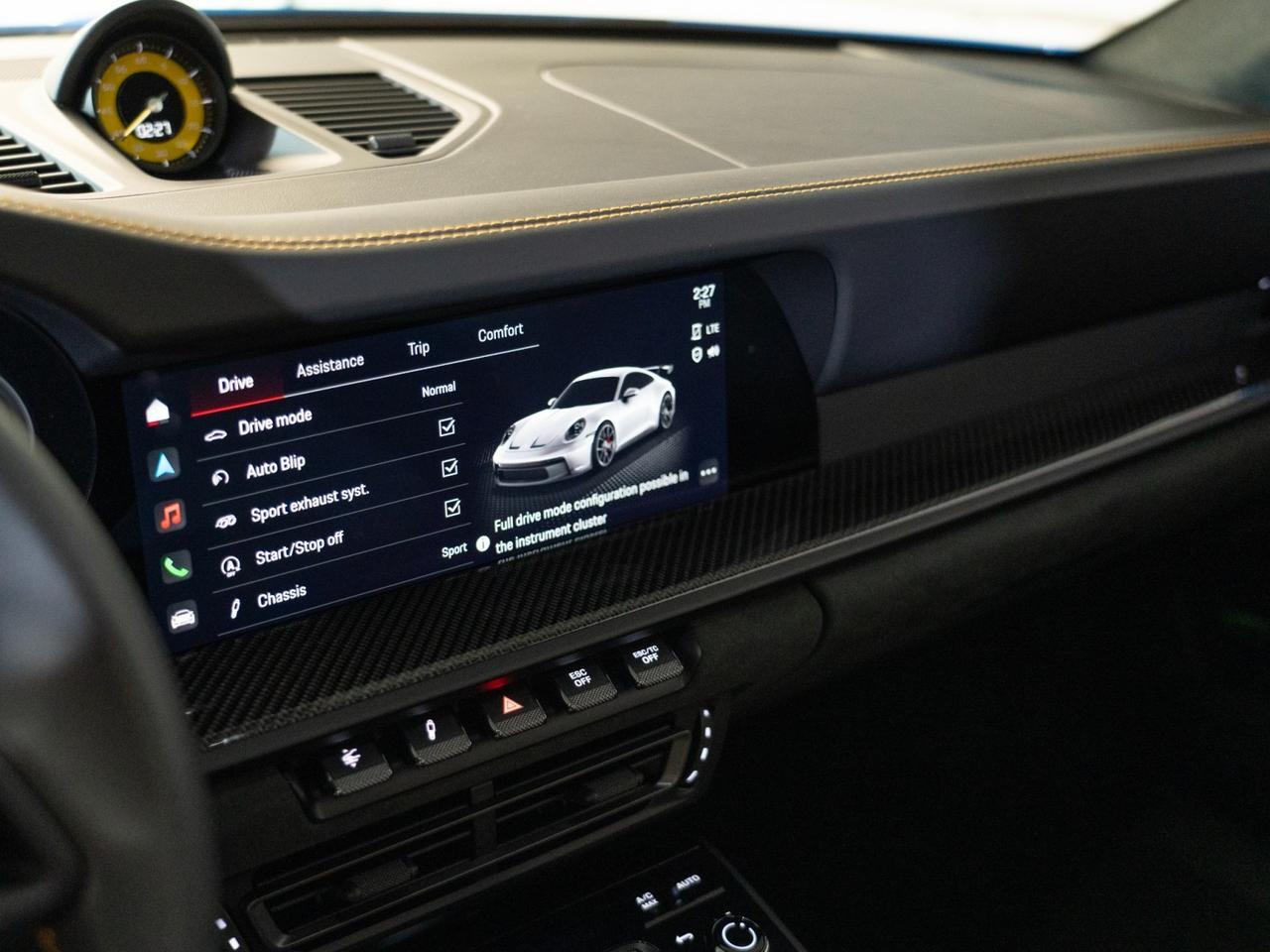 2023 Porsche 911 GT3 Pompano Beach FL