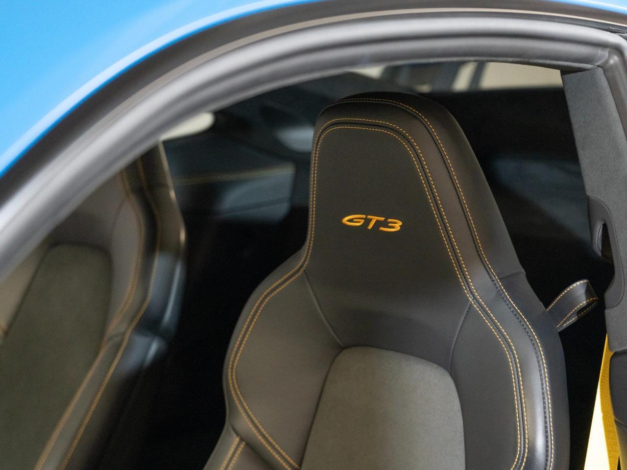2023 Porsche 911 GT3 Pompano Beach FL
