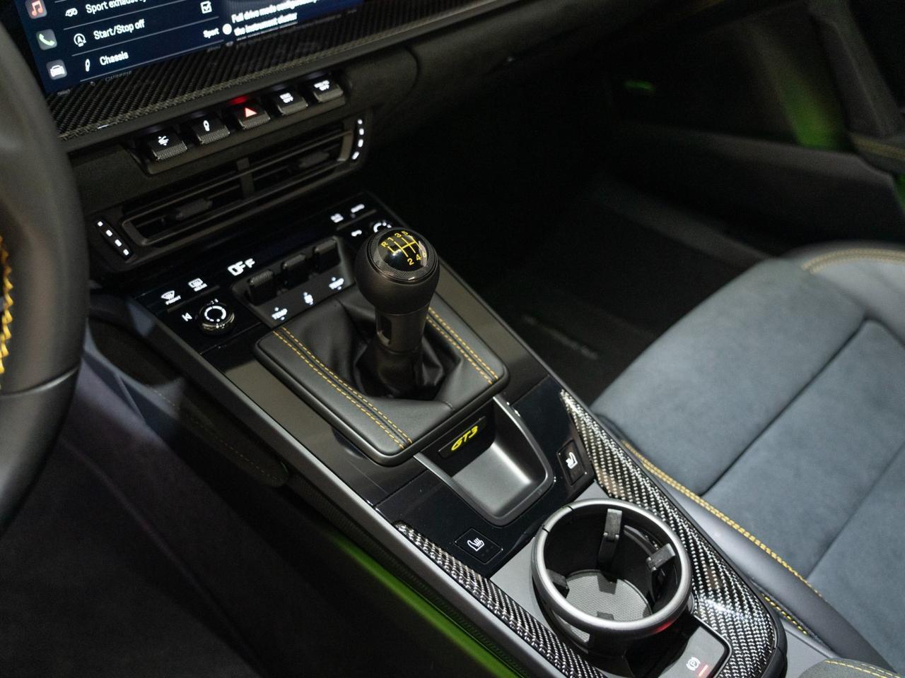 2023 Porsche 911 GT3 Pompano Beach FL