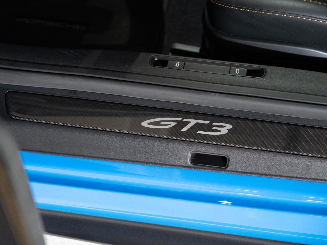 2023 Porsche 911 GT3 Pompano Beach FL