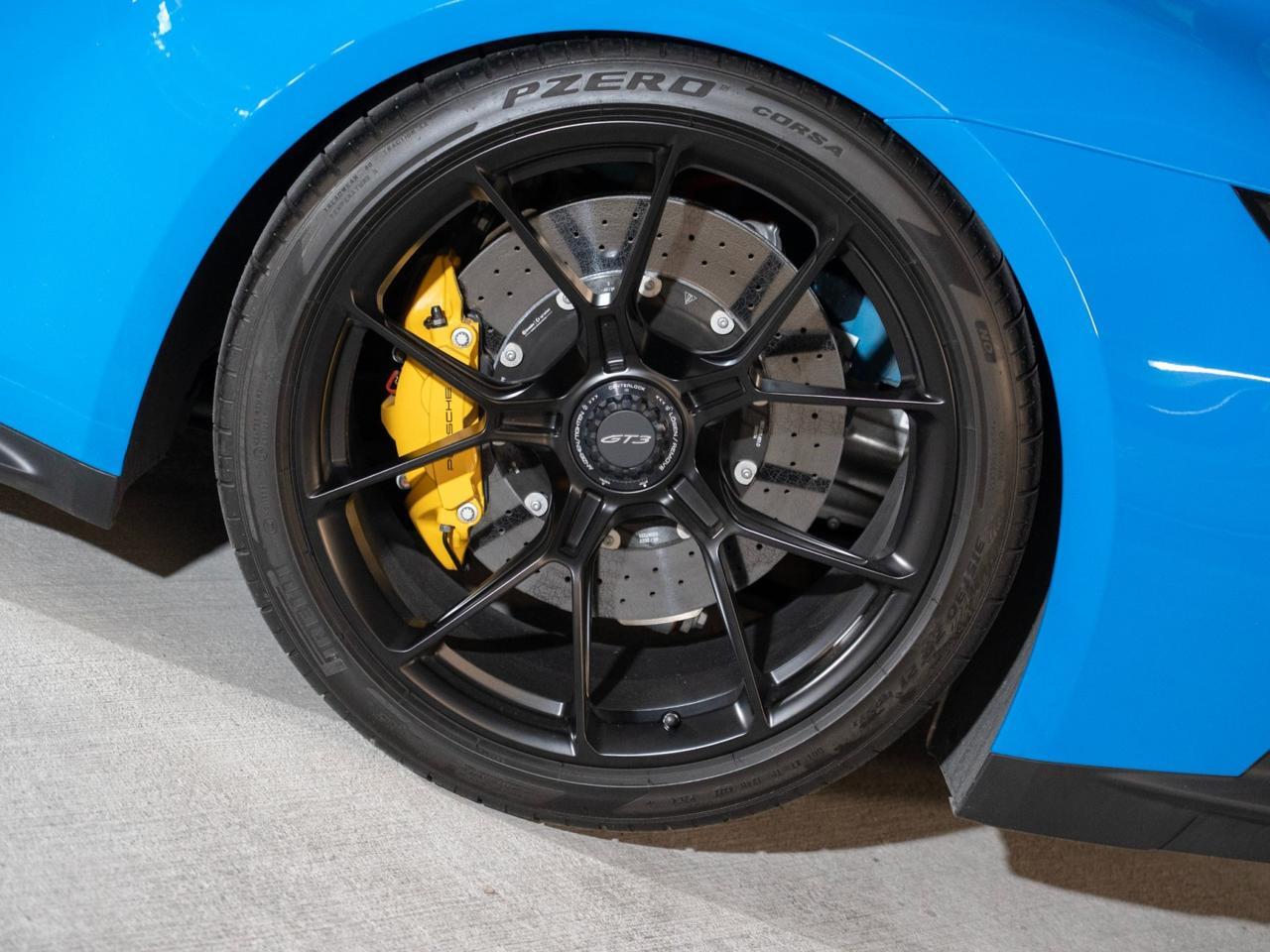 2023 Porsche 911 GT3 Pompano Beach FL