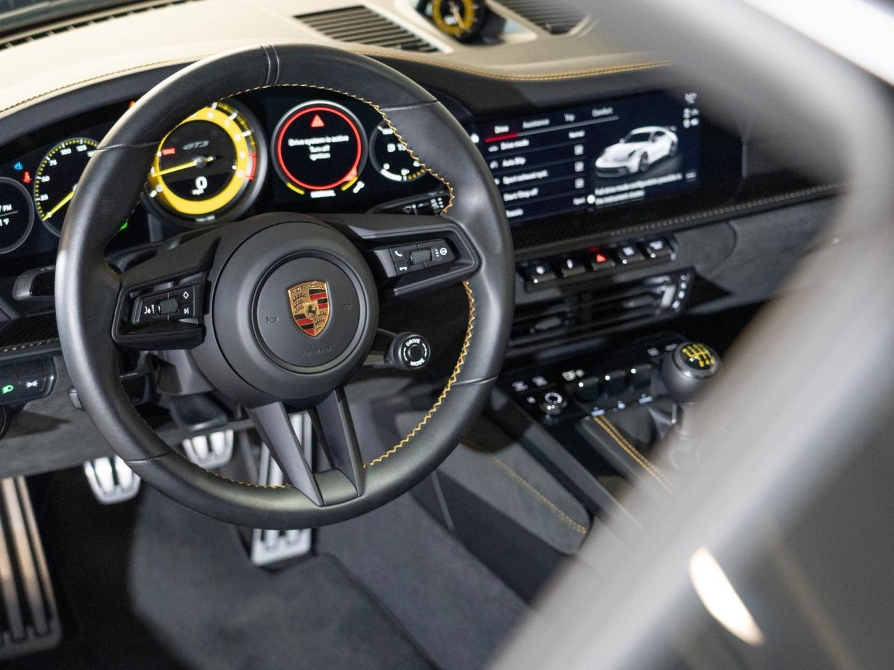 2023 Porsche 911 GT3 Pompano Beach FL