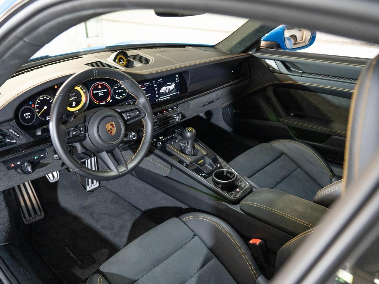 2023 Porsche 911 GT3 Pompano Beach FL