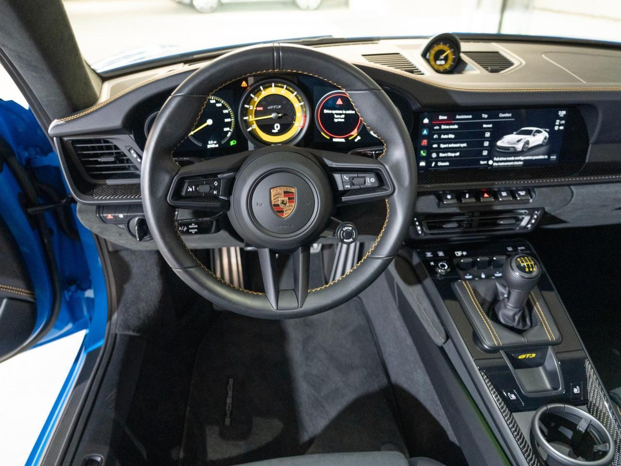 2023 Porsche 911 GT3 Pompano Beach FL