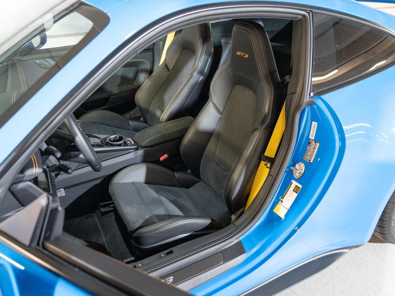 2023 Porsche 911 GT3 Pompano Beach FL