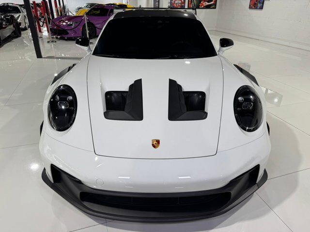 2023 Porsche 911 GT3 RS Fort Lauderdale FL