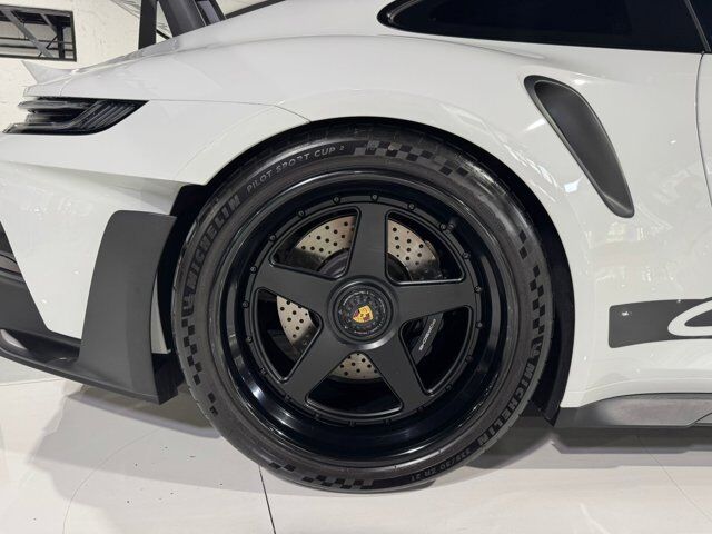 2023 Porsche 911 GT3 RS Fort Lauderdale FL