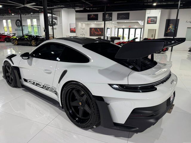 2023 Porsche 911 GT3 RS Fort Lauderdale FL