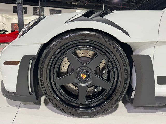 2023 Porsche 911 GT3 RS Fort Lauderdale FL