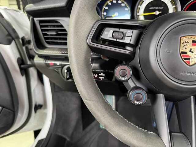 2023 Porsche 911 GT3 RS Fort Lauderdale FL