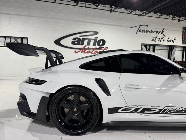 2023 Porsche 911 GT3 RS Fort Lauderdale FL