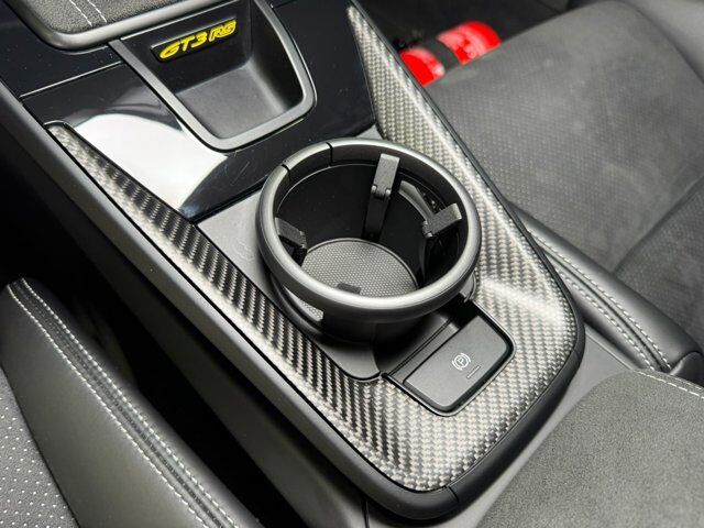 2023 Porsche 911 GT3 RS Fort Lauderdale FL