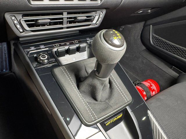 2023 Porsche 911 GT3 RS Fort Lauderdale FL