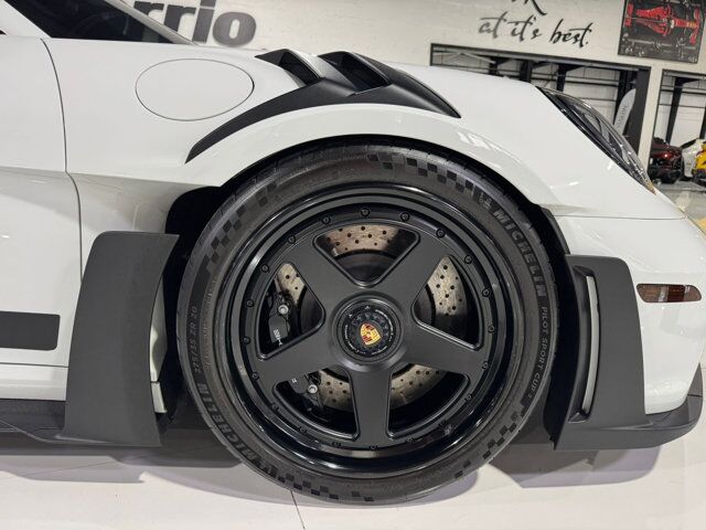 2023 Porsche 911 GT3 RS Fort Lauderdale FL