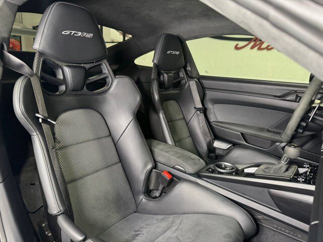 2023 Porsche 911 GT3 RS Fort Lauderdale FL