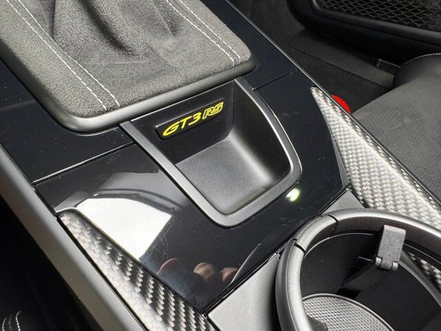 2023 Porsche 911 GT3 RS Fort Lauderdale FL