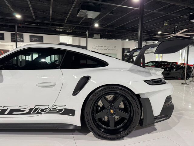 2023 Porsche 911 GT3 RS Fort Lauderdale FL