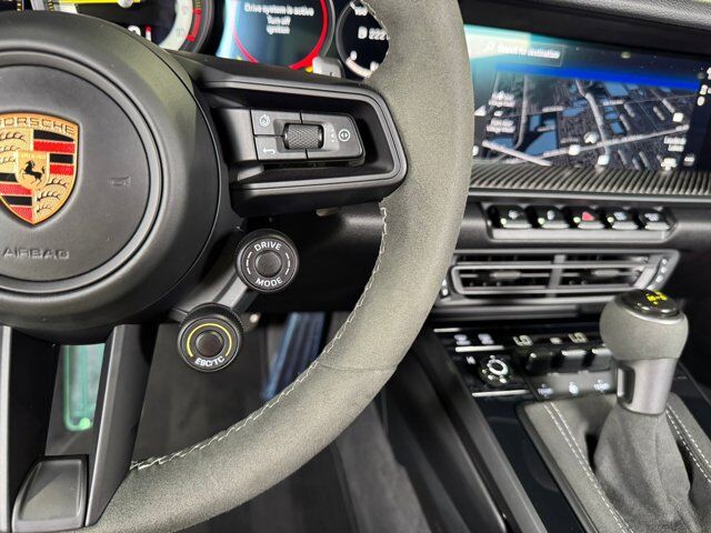 2023 Porsche 911 GT3 RS Fort Lauderdale FL
