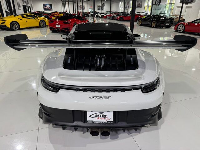 2023 Porsche 911 GT3 RS Fort Lauderdale FL