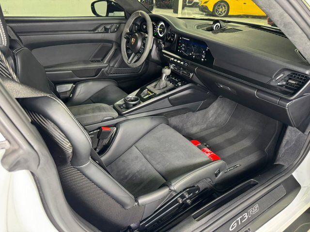 2023 Porsche 911 GT3 RS Fort Lauderdale FL