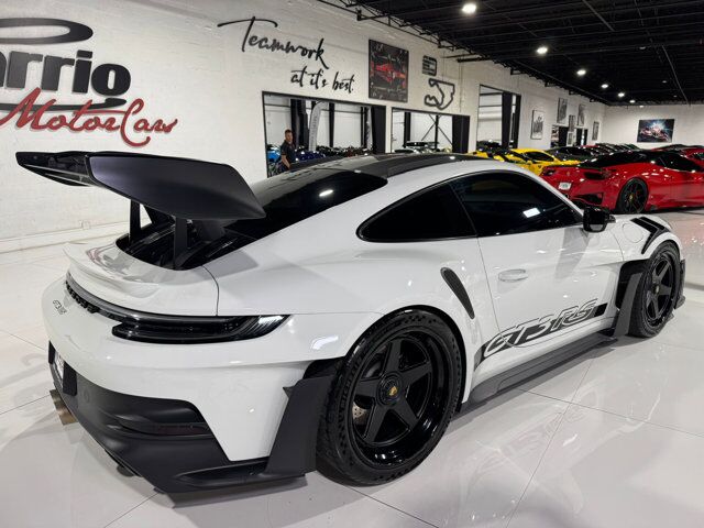 2023 Porsche 911 GT3 RS Fort Lauderdale FL