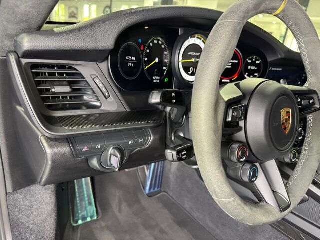 2023 Porsche 911 GT3 RS Fort Lauderdale FL
