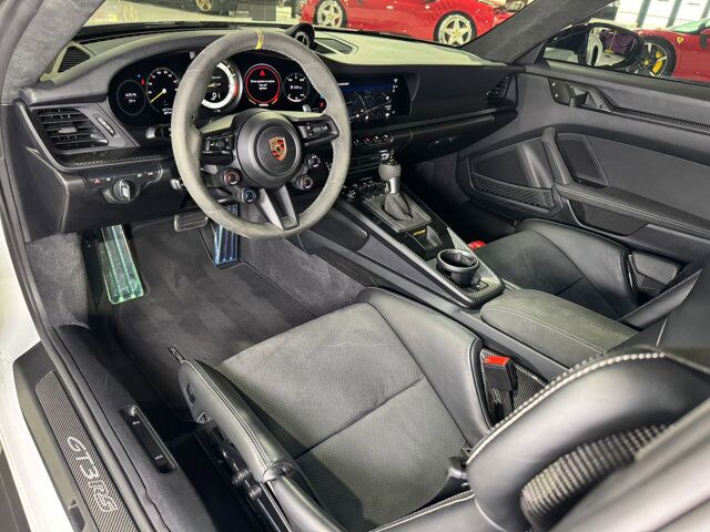 2023 Porsche 911 GT3 RS Fort Lauderdale FL