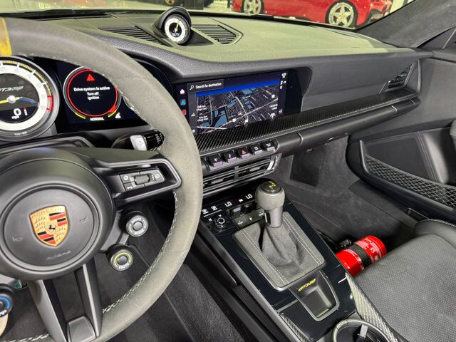 2023 Porsche 911 GT3 RS Fort Lauderdale FL