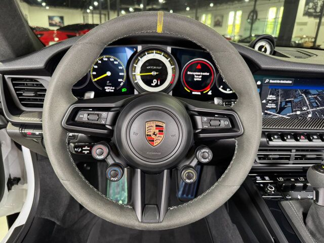 2023 Porsche 911 GT3 RS Fort Lauderdale FL