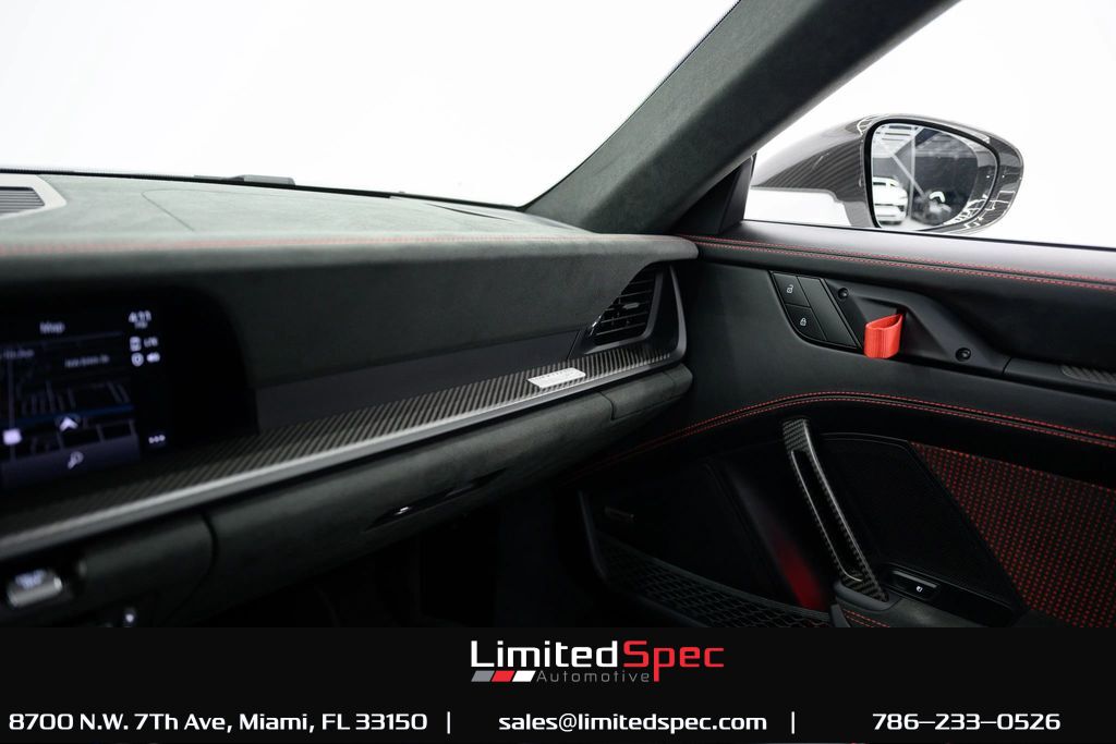 2023 Porsche 911 GT3 RS Miami FL