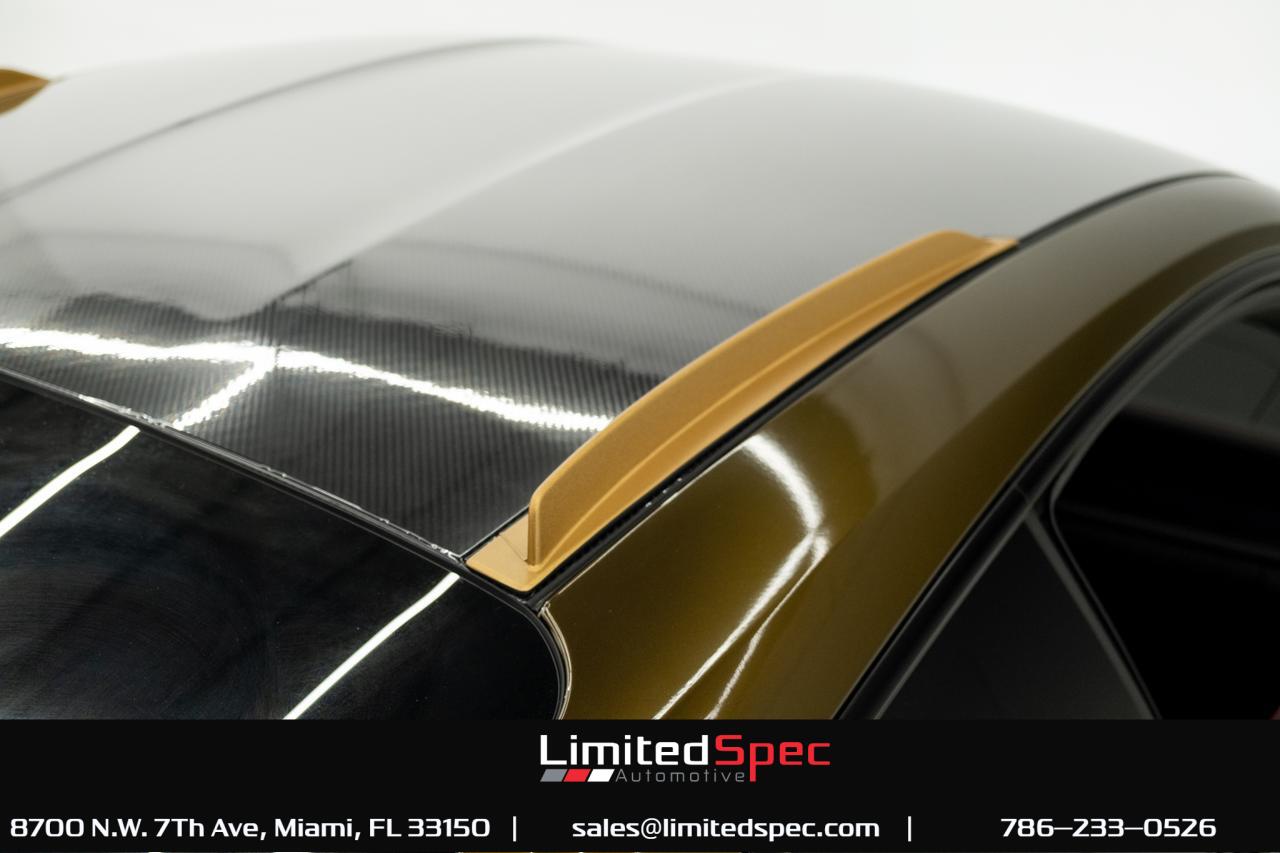 2023 Porsche 911 GT3 RS Miami FL