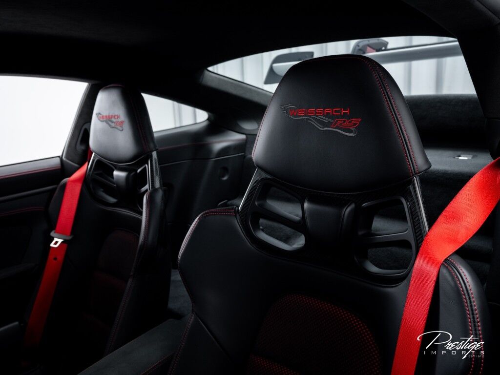 2023 Porsche 911 GT3 RS North Miami Beach FL