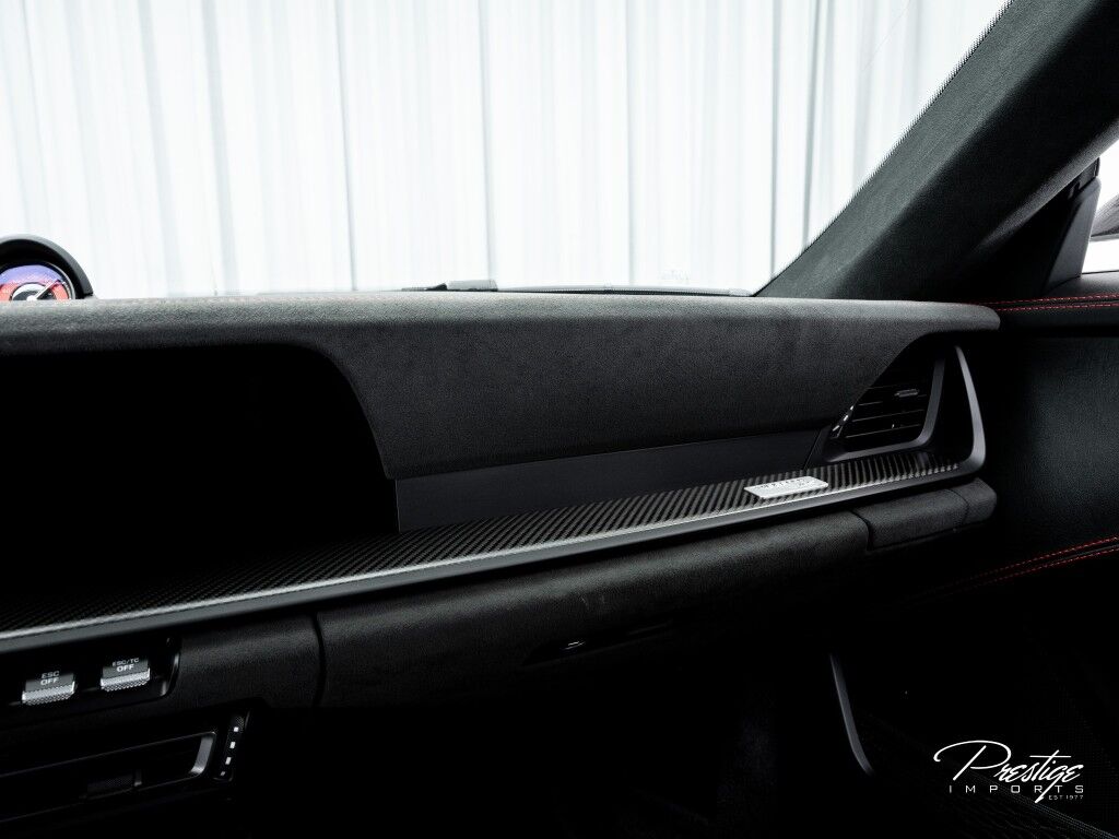 2023 Porsche 911 GT3 RS North Miami Beach FL