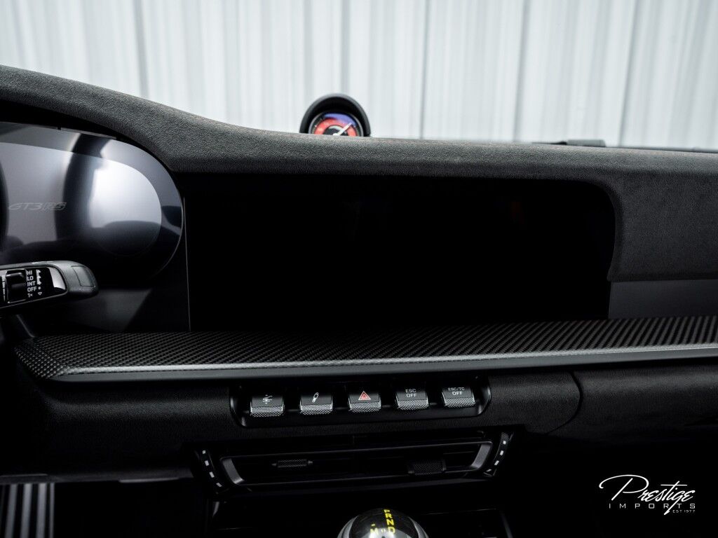 2023 Porsche 911 GT3 RS North Miami Beach FL