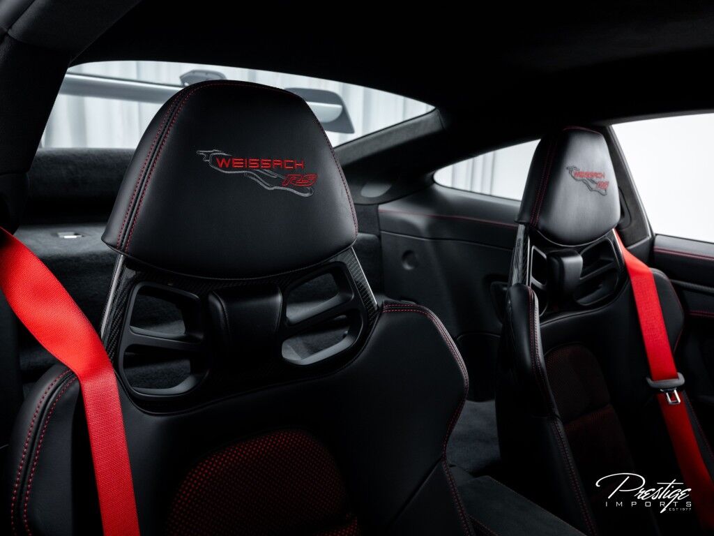 2023 Porsche 911 GT3 RS North Miami Beach FL