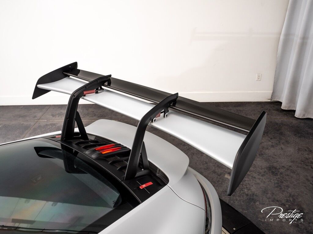 2023 Porsche 911 GT3 RS North Miami Beach FL