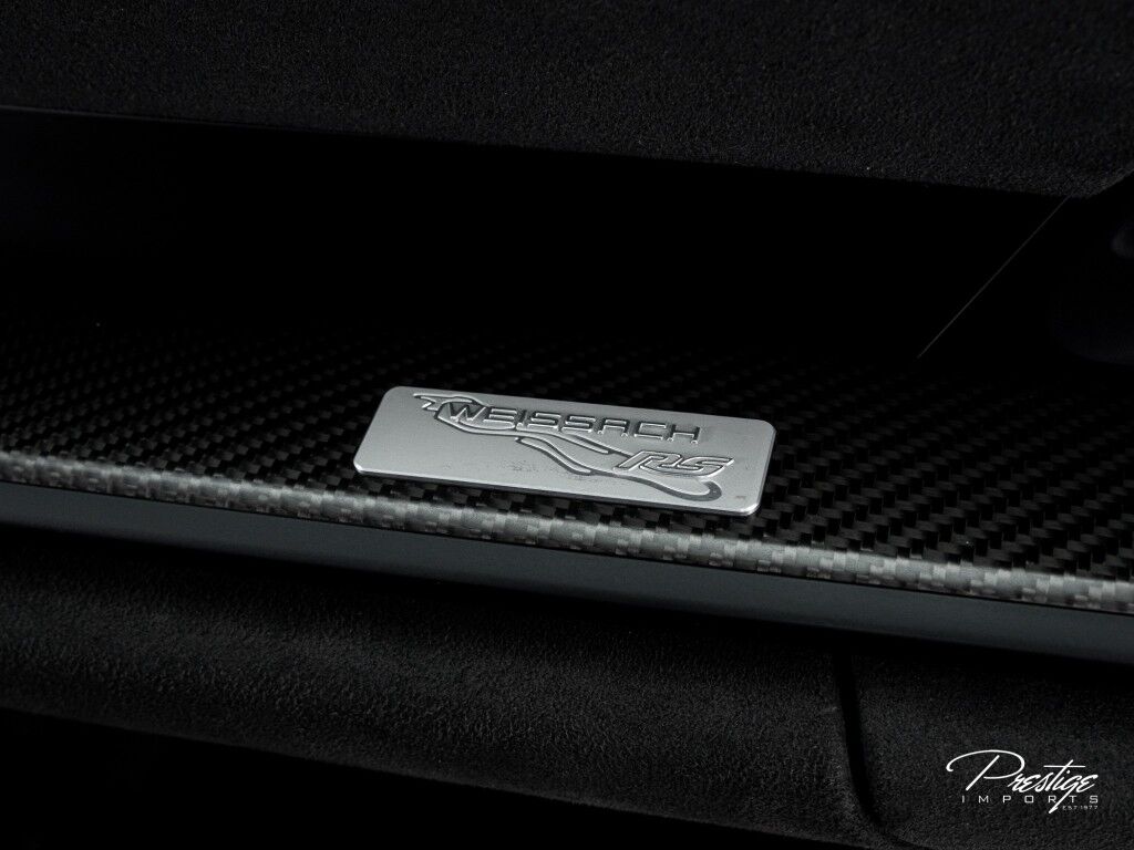 2023 Porsche 911 GT3 RS North Miami Beach FL