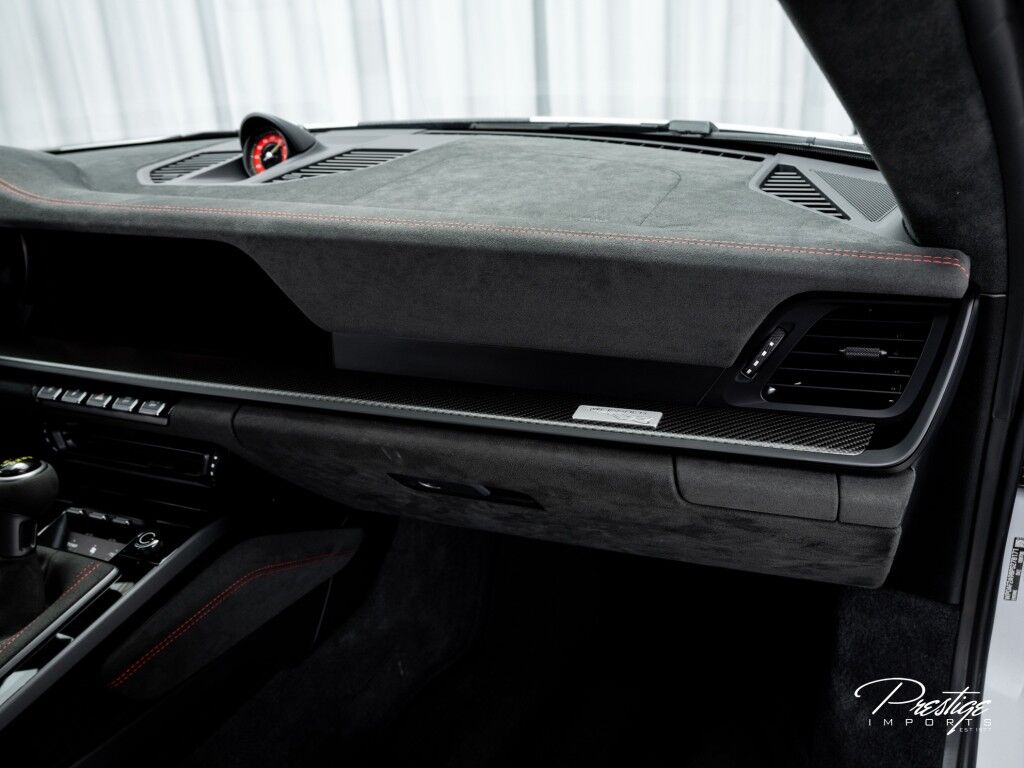 2023 Porsche 911 GT3 RS North Miami Beach FL