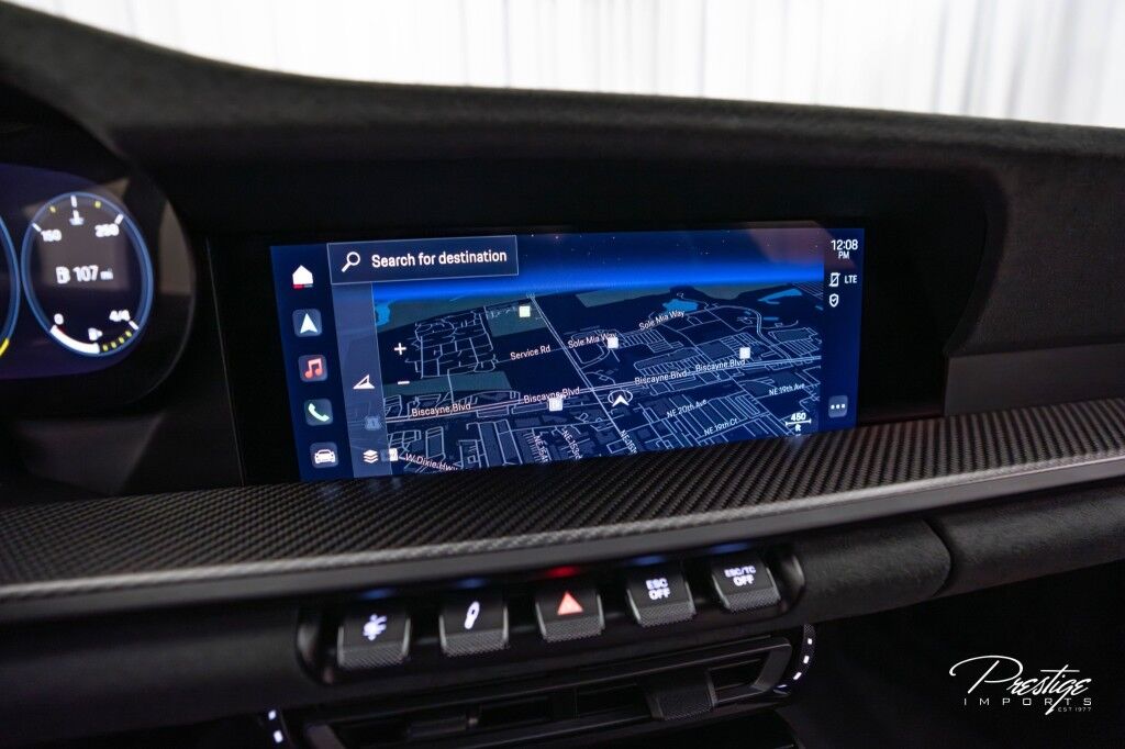 2023 Porsche 911 GT3 RS North Miami Beach FL