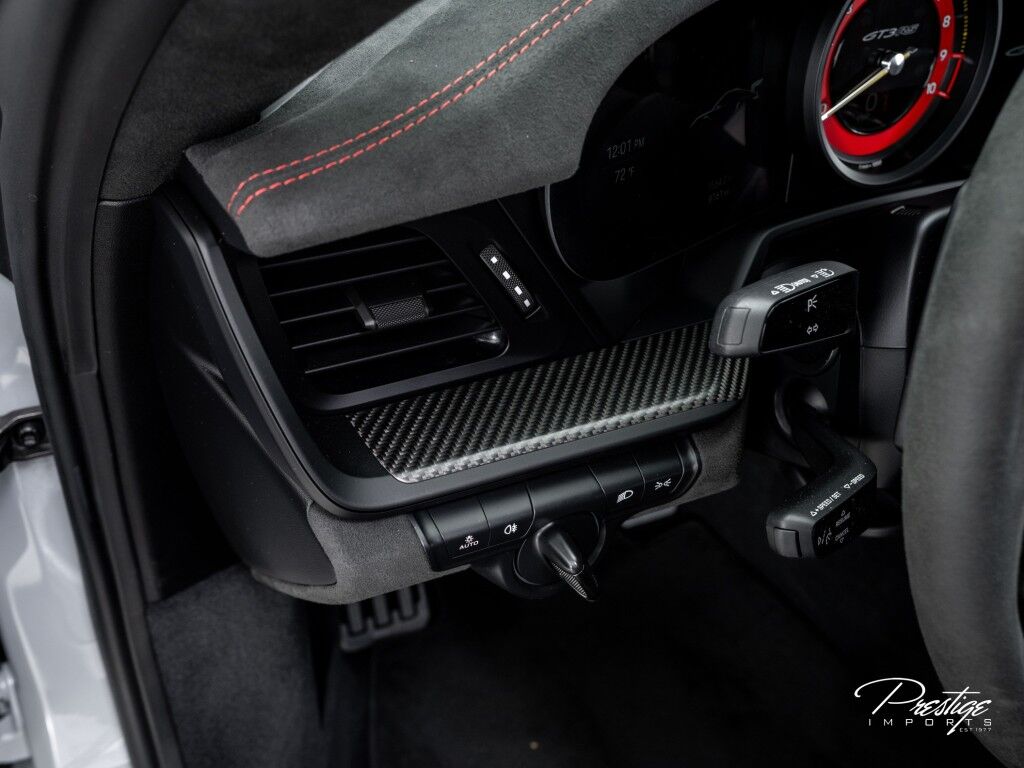 2023 Porsche 911 GT3 RS North Miami Beach FL