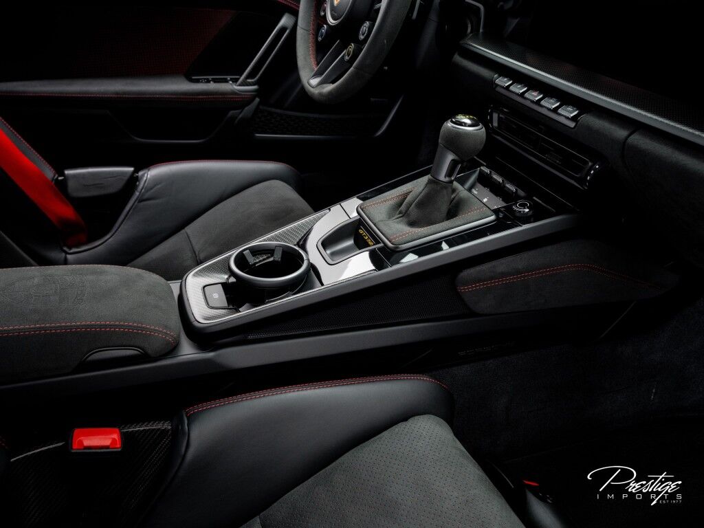 2023 Porsche 911 GT3 RS North Miami Beach FL