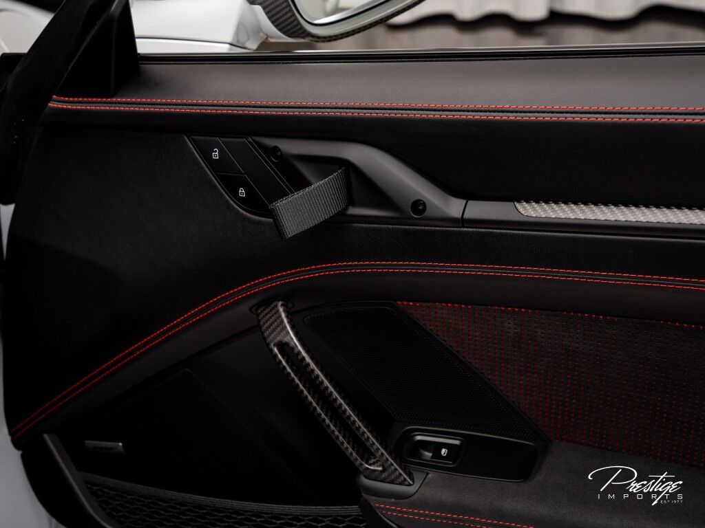 2023 Porsche 911 GT3 RS North Miami Beach FL