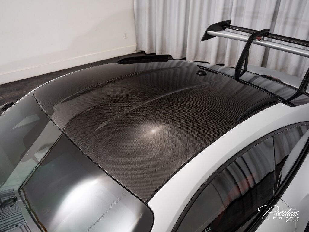 2023 Porsche 911 GT3 RS North Miami Beach FL