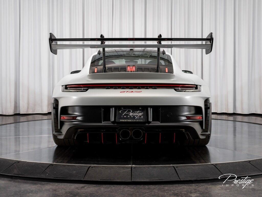 2023 Porsche 911 GT3 RS North Miami Beach FL