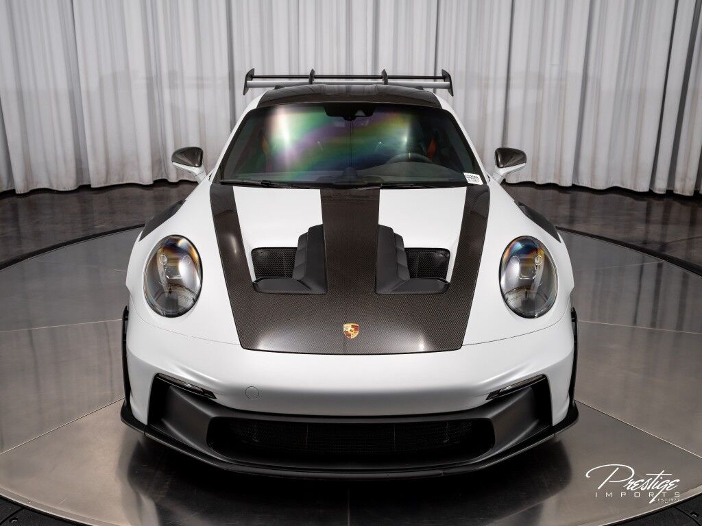 2023 Porsche 911 GT3 RS North Miami Beach FL