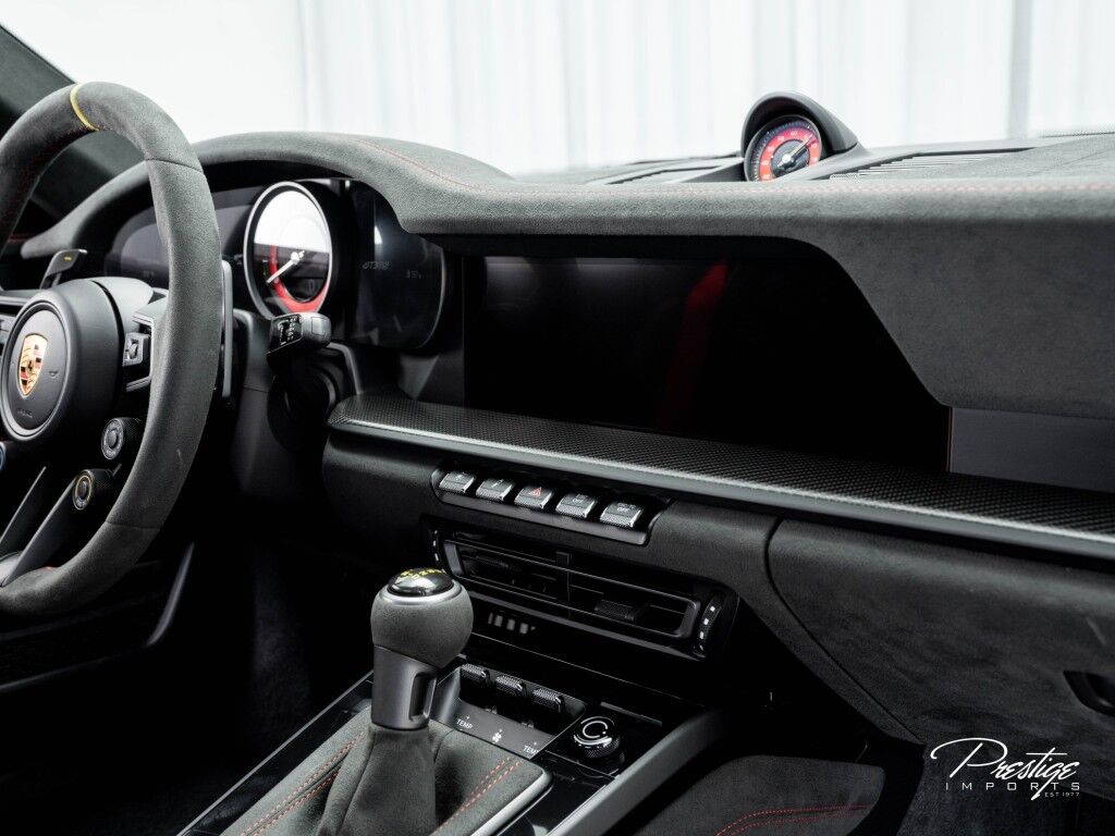 2023 Porsche 911 GT3 RS North Miami Beach FL